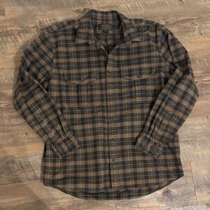 Filson ALASKAN GUIDE SHIRT